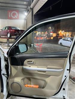 سوزوكي جراند فيتارا